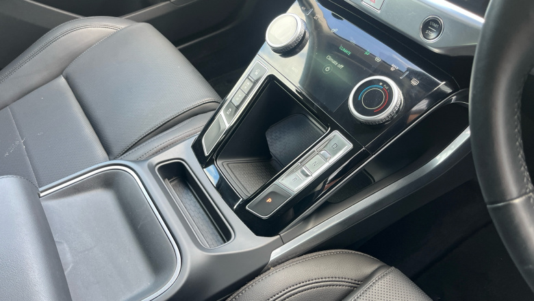 Jaguar I-Pace 294kW EV400 S 90kWh 5dr Auto Electric Estate